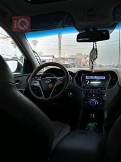 هیۆندای سەنتافی